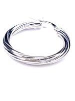 Orecchini Stocco Gioielli Donna in Argento VRA 55 - VRA 55